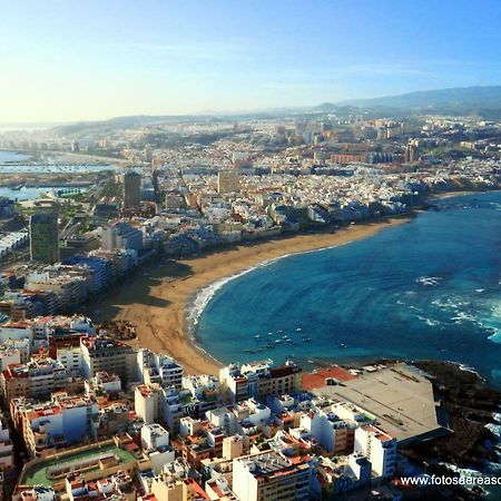 Las Canteras Seaview I By Canary365 Las Palmas de Gran Canaria Zewnętrze zdjęcie