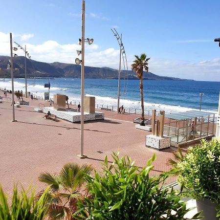 Las Canteras Seaview I By Canary365 Las Palmas de Gran Canaria Zewnętrze zdjęcie